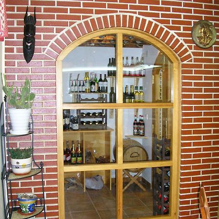 Hotel San Juan Revilla De Camargo Eksteriør bilde